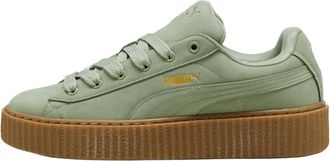 Puma x Fenty Creeper Phatty Earth Tone Pack - Green Fog 396813-02