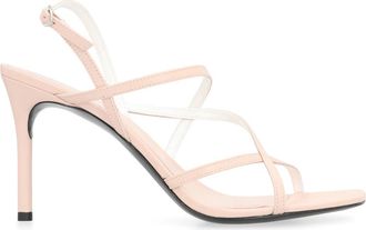 Tory Burch Donna, Scarpe, Rosa, 37 EU, new