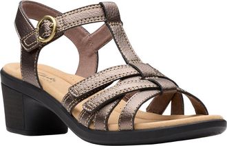Clarks Emily2 Rose Sandal