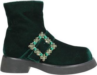 Tosca Blu CALZATURE - Stivaletti su YOOX.COM