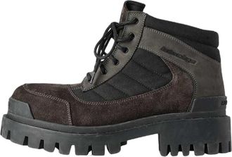 Balenciaga Combat Strike Black 867708WCB452010