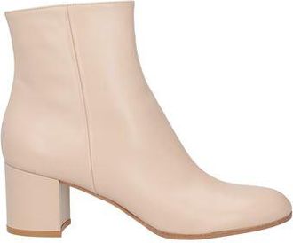 Gianvito Rossi CALZADO - Botines de ca&ntilde;a alta en YOOX.COM