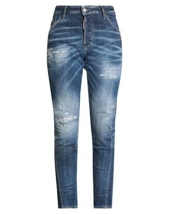 Dsquared2 HOSEN & RÖCKE - Jeanshosen auf YOOX.COM
