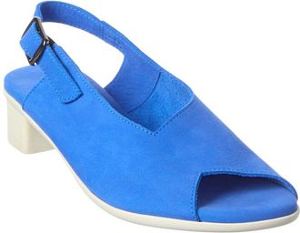 Arche Obicko Leather Sandal