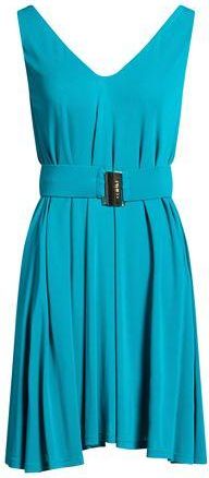 Pinko KLEIDER - Mini-Kleider auf YOOX.COM