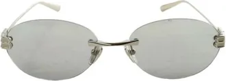 Balenciaga unisex, Accesorios, Gris, Talla: ONE Size