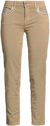 Liu Jo PARTES DE ABAJO - Pantalones vaqueros en YOOX.COM