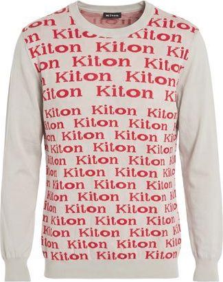 Kiton MAGLIERIA - Pullover su YOOX.COM