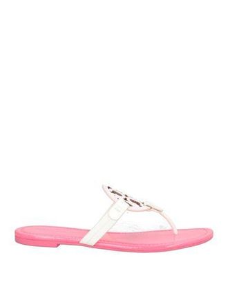 Tory Burch FOOTWEAR - Thong sandals on YOOX.COM