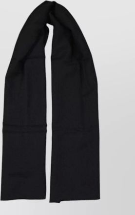 Givenchy virgin wool scarf