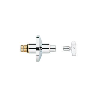 GROHE Cabeza Empotrada