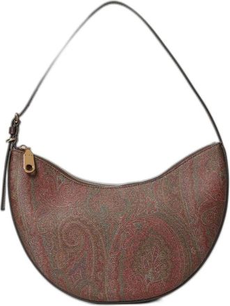 Etro Donna, Borse, Marrone, Taglia unica, new