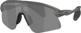 Oakley Stunt Devil S S3 (VLT 13%) Velobrille f&uuml;r Herren | grau