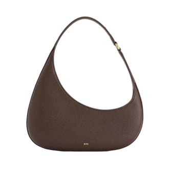 JW PEI Borsa a Spalla Harlee - - Bags - Donna - Marrone - ONE SIZE