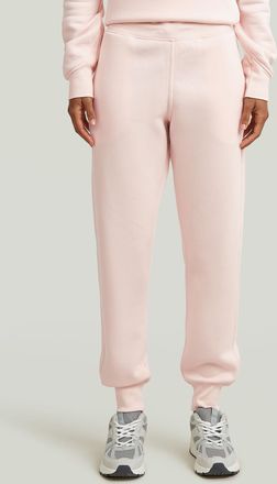 G-Star Premium Core 2.0 Sweatpant - Roze - Dames