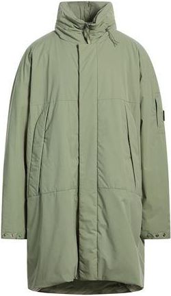 C.P. Company COATS & JACKETS - Puffers on YOOX.COM