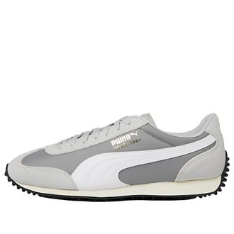 Puma Whirlwind Silver White 374849-08