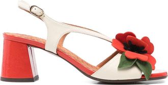 Chie Mihara Shoes Neutral, Red
