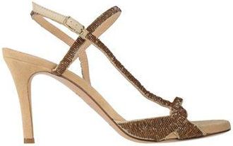 Maliparmi CALZADO - Sandalias con cierre en YOOX.COM