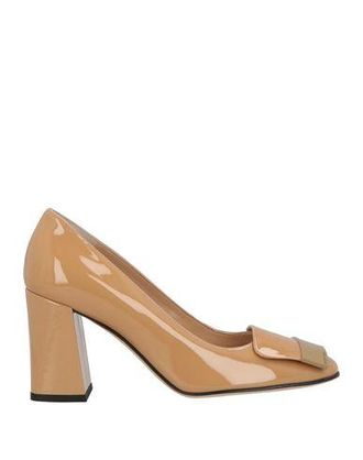 Sergio Rossi FOOTWEAR - Pumps sur YOOX.COM