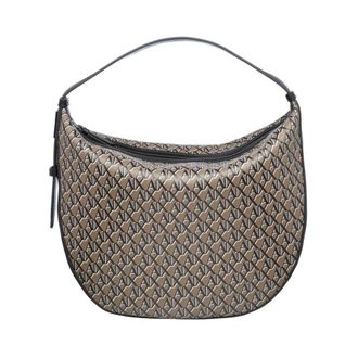 A|X Armani Exchange Donna, Borse, Beige, Taglia unica, new