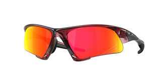 Oakley OO9532 SUTURE JACKET 953212 Mens Sunglasses Red Size 64