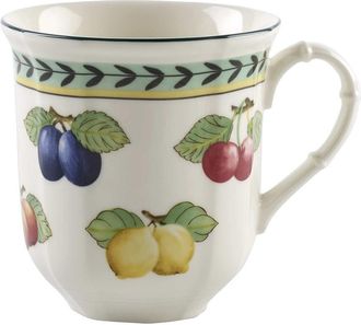 Villeroy & Boch French Garden Fleurence Jumbo Mug