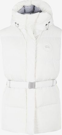 Canada Goose Ärmellose Daunenjacke Rayla