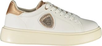 Blauer Sportschoen - Dames - Sneakers - Wit - 40 EU - Schoenen