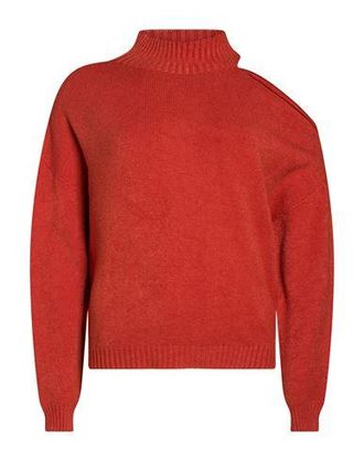 Vicolo PRENDAS DE PUNTO - Cuello alto en YOOX.COM