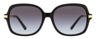 Michael Kors MK2024 Sunglasses - Black