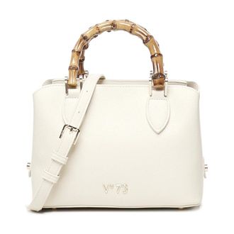 V° 73 Handbags, female, Beige, ONE SIZE, Beige Shopping Bags