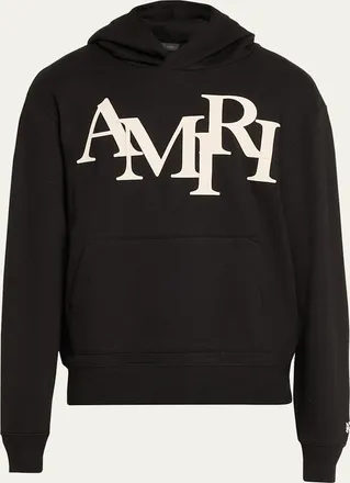 Black Amiri Hoodies: Shop up to −66% | Stylight