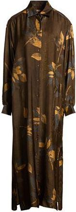 Uma Wang VESTITI - Vestiti lunghi su YOOX.COM