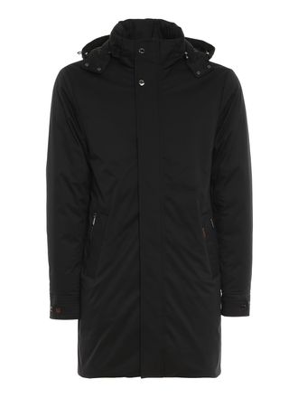 Moorer Vermont padded coat