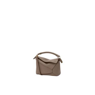 Loewe Featherlight Puzzle Mini Bag