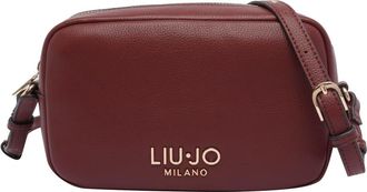 Liu Jo Logo Crossbody Bag