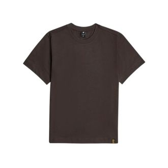 G-Star Heren, Tops, Bruin, Maat: 2XL