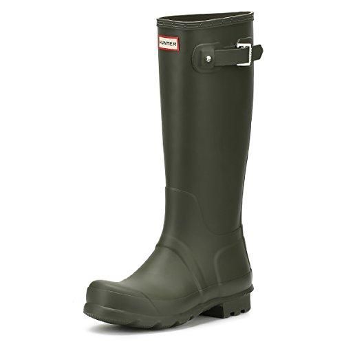 Bottes De Pluie pour Hommes Hunter Soldes jusqu'à jusqu'à −15