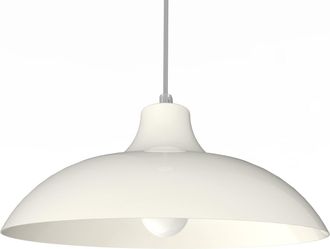 Lumicom Lumicom - Parigina L&aacute;mpara De Techo Monocolor Brillo