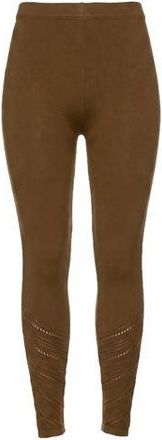 Wolford BOTTOMWEAR - Leggings su YOOX.COM