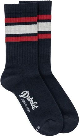 Devold Archive Merino Sock Multifunktionssocken - Unisex | blau