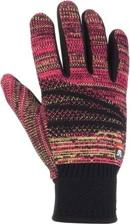 Gordini Womens Stride Gloves In Black