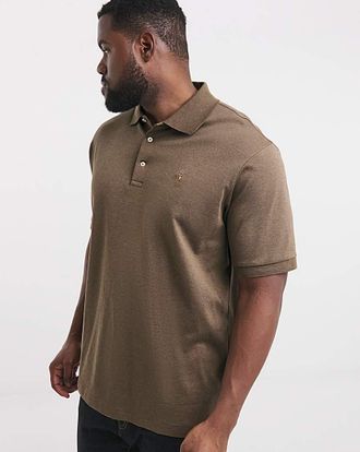 Polo Ralph Lauren Cedar Soft Cotton