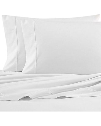 Nautica Cotton Percale Sheet Set