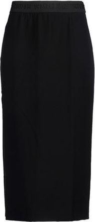 Versace BOTTOMWEAR - Midi skirts on YOOX.COM