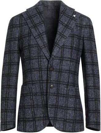 L.B.M. 1911 L. B.M. 1911 Blazers