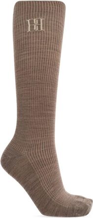 By Malene Birger Mujer, Ropa interior, Marrón, Talla: S