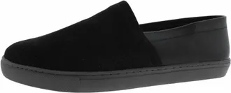 Kenneth Cole Mens C The Light Slip On Loafer In Black