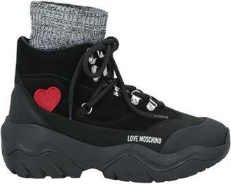 Love Moschino CALZADO - Sneakers en YOOX.COM